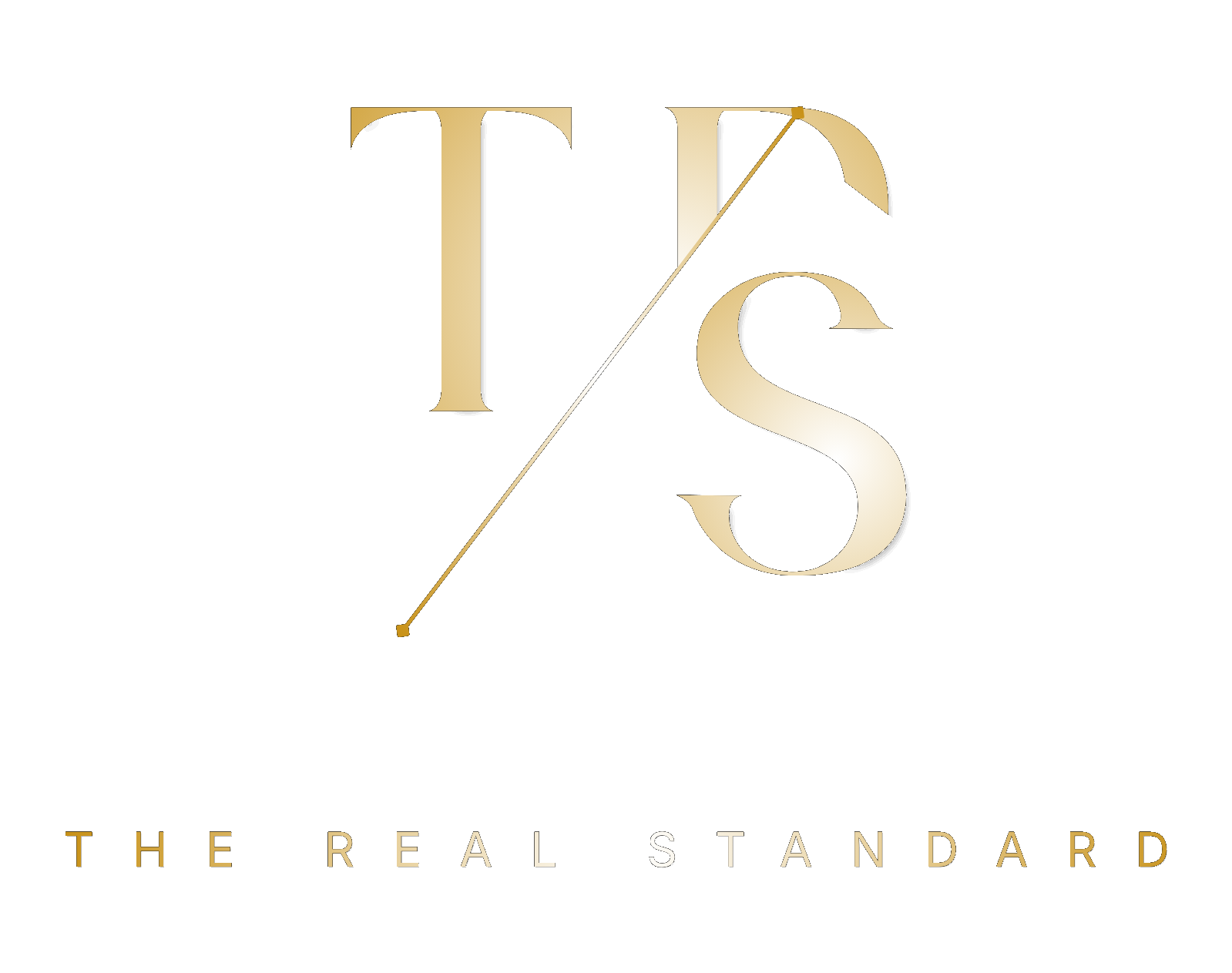 The Real Standard logo